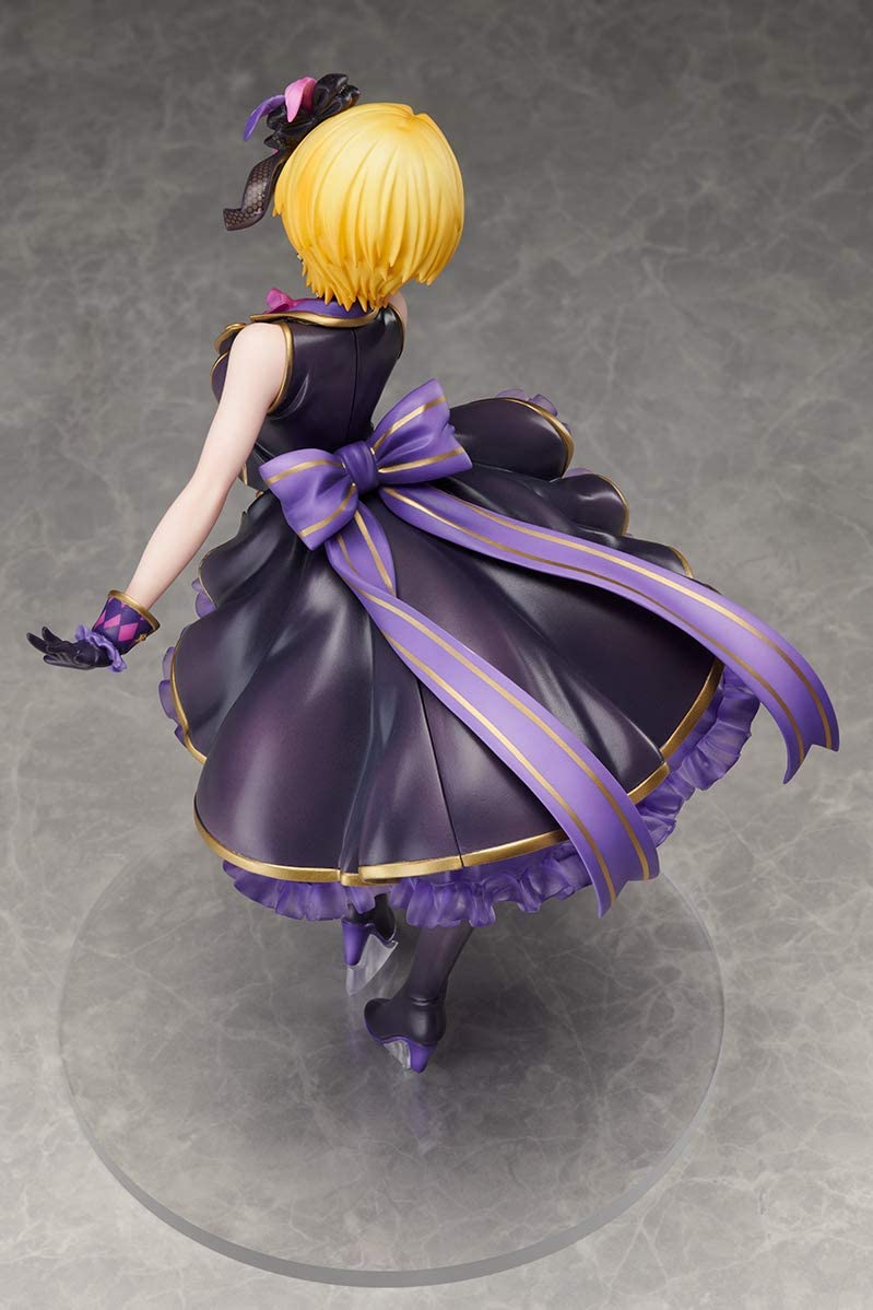 Frederica Miyamoto (Tulip Ver.) 1/8 Scale Complete Figure - THE IDOLM@STER Cinderella Girls