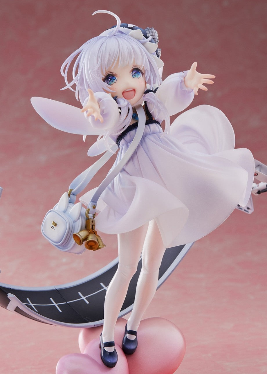 Little Illustrious Complete Figure - Azur Lane