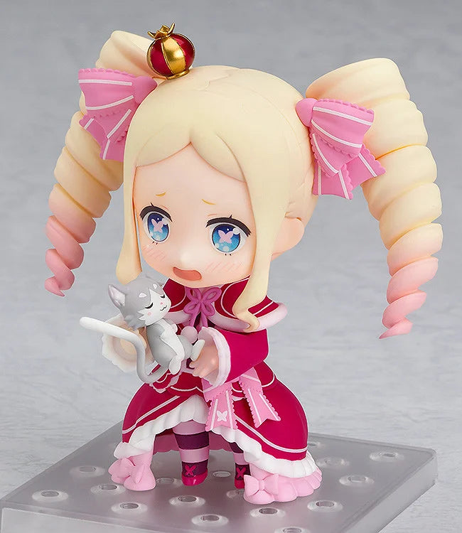 Nendoroid Beatrice - Re:ZERO -Starting Life in Another World (Reissue)