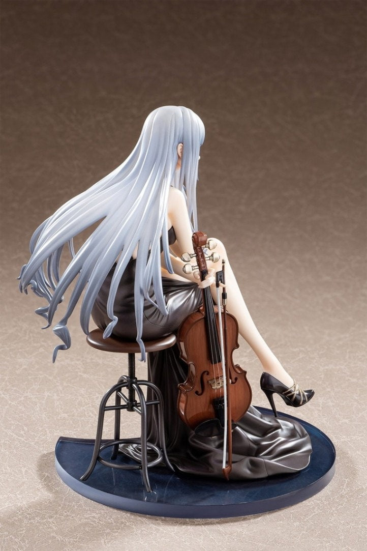 AK12 (Neverwinter Aria Ver.) 1/7 Scale Complete Figure - Girls' Frontline