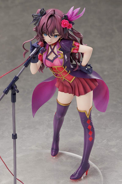 Shiki Ichinose (Tulip Ver.) 1/8 Scale Complete Figure - THE IDOLM@STER Cinderella Girls