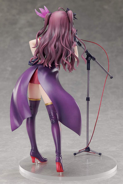 Shiki Ichinose (Tulip Ver.) 1/8 Scale Complete Figure - THE IDOLM@STER Cinderella Girls