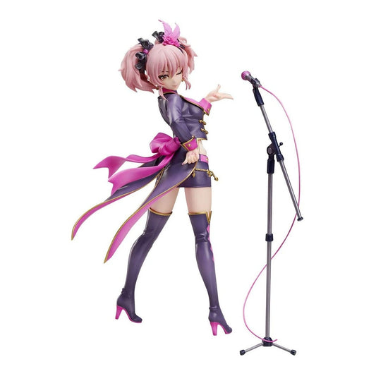 Mika Jougasaki (Tulip Ver.) 1/8 Scale Complete Figure - THE IDOLM@STER Cinderella Girls