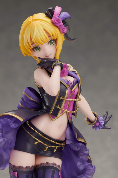 Frederica Miyamoto (Tulip Ver.) 1/8 Scale Complete Figure - THE IDOLM@STER Cinderella Girls
