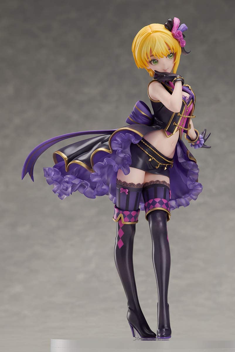 Frederica Miyamoto (Tulip Ver.) 1/8 Scale Complete Figure - THE IDOLM@STER Cinderella Girls