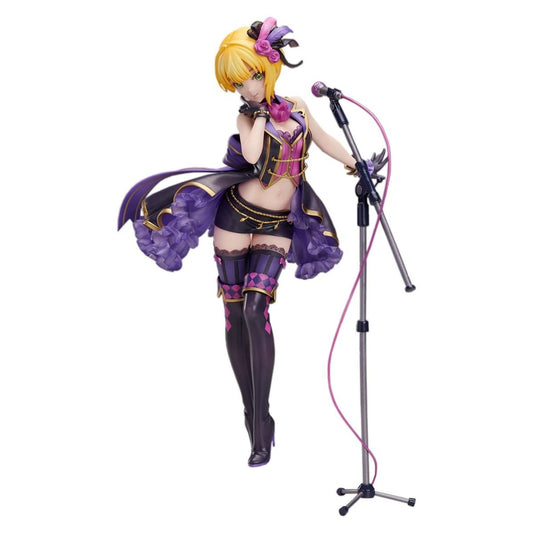 Frederica Miyamoto (Tulip Ver.) 1/8 Scale Complete Figure - THE IDOLM@STER Cinderella Girls