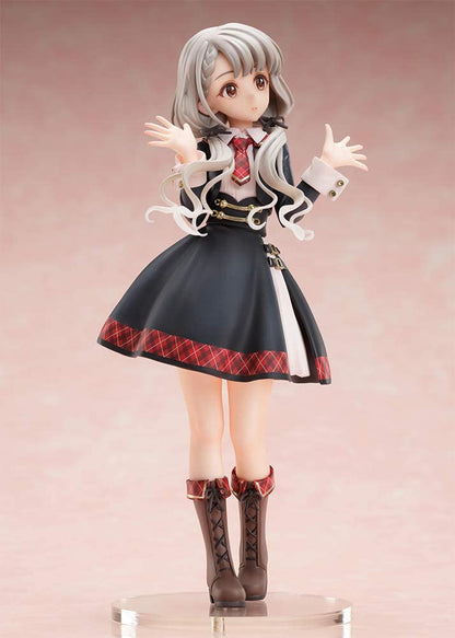 Nagi Hisakawa 1/7 Scale Figure THE IDOLM@STER Cinderella Girls