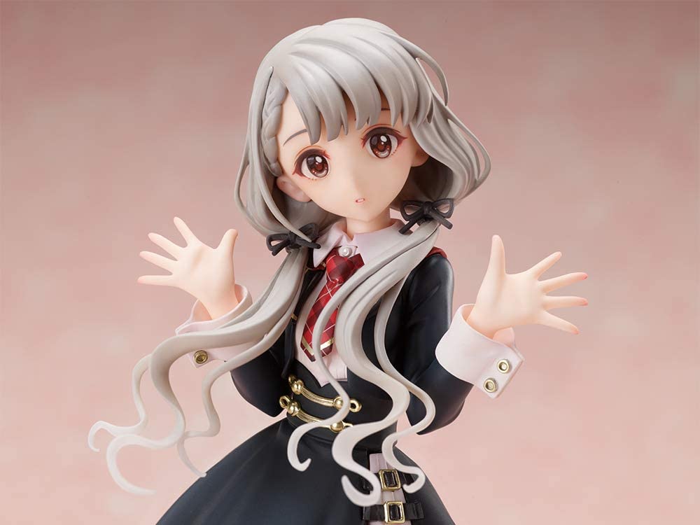 Nagi Hisakawa 1/7 Scale Figure THE IDOLM@STER Cinderella Girls