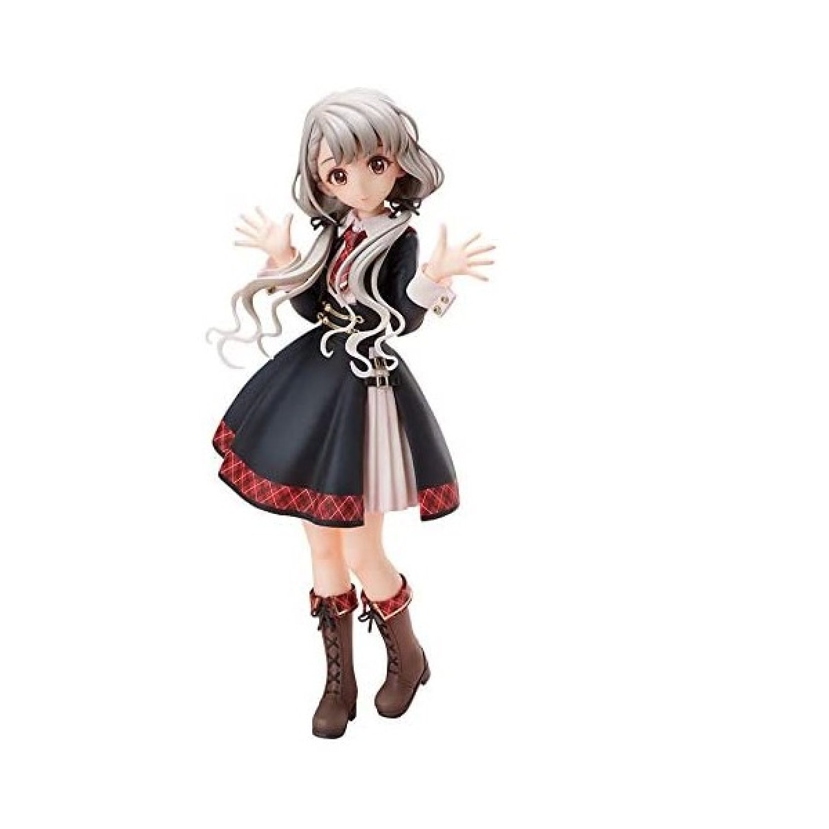 Nagi Hisakawa 1/7 Scale Figure THE IDOLM@STER Cinderella Girls