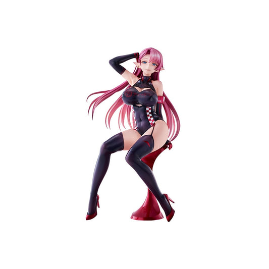 Duke of York (Prestige of the Glorious Formula) 1/4 Scale Complete Figure - Azur Lane (Reissue)