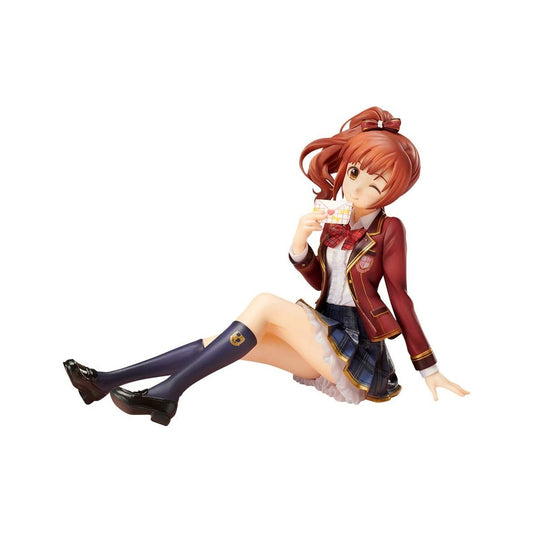 Kyoko Igarashi (Love Letter Ver.) 1/8 Scale Complete Figure - THE IDOLM@STER Cinderella Girls