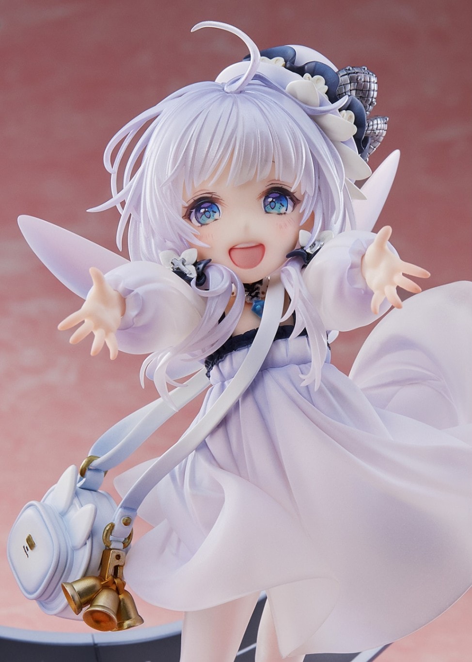 Little Illustrious Complete Figure - Azur Lane