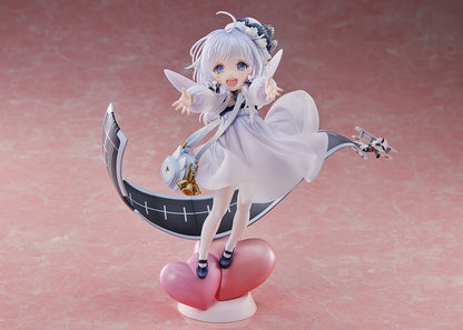 Little Illustrious Complete Figure - Azur Lane