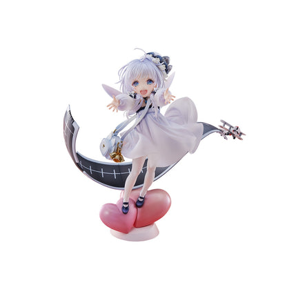 Little Illustrious Complete Figure - Azur Lane