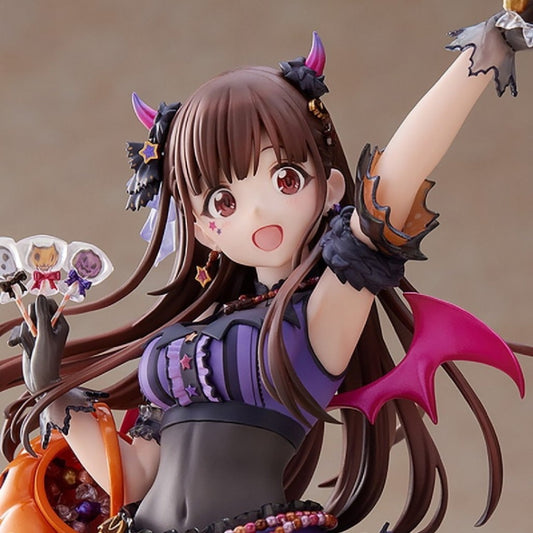 Chiyoko Sonoda (Stirring Milk) - THE IDOLM@STER Shiny Colors
