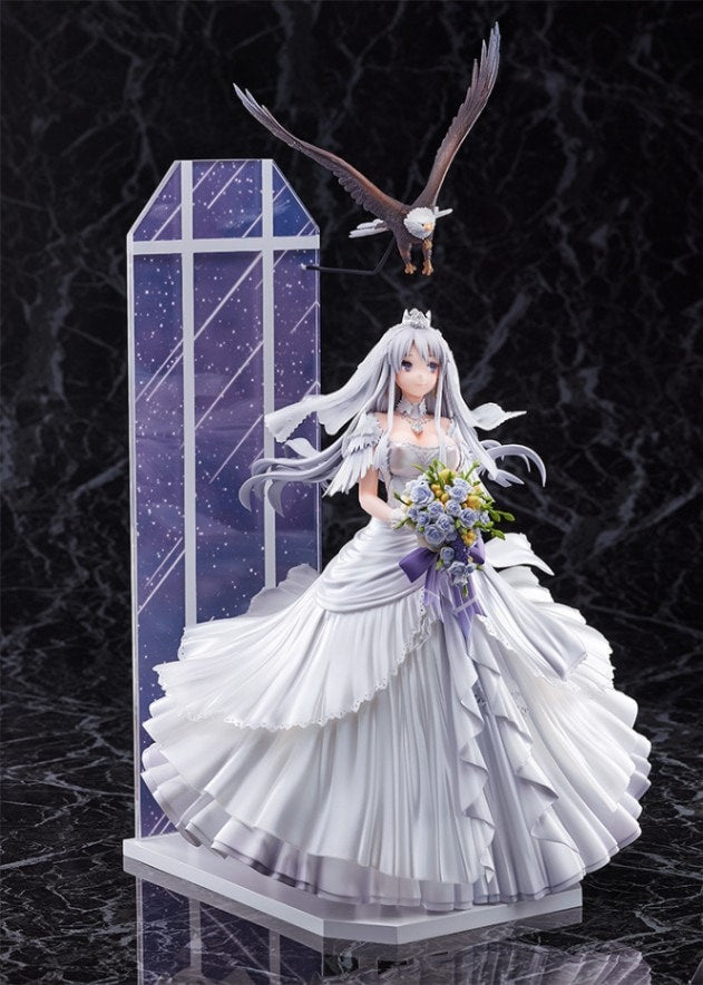 [Limited Edition] Enterprise (Marry Star Ver.) 1/7 Scale Complete Figure- Azur Lane