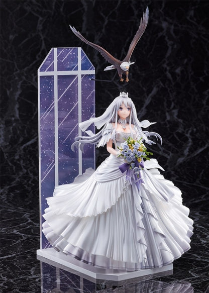 [Limited Edition] Enterprise (Marry Star Ver.) 1/7 Scale Complete Figure- Azur Lane