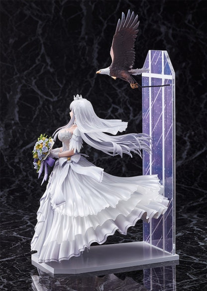 [Limited Edition] Enterprise (Marry Star Ver.) 1/7 Scale Complete Figure- Azur Lane