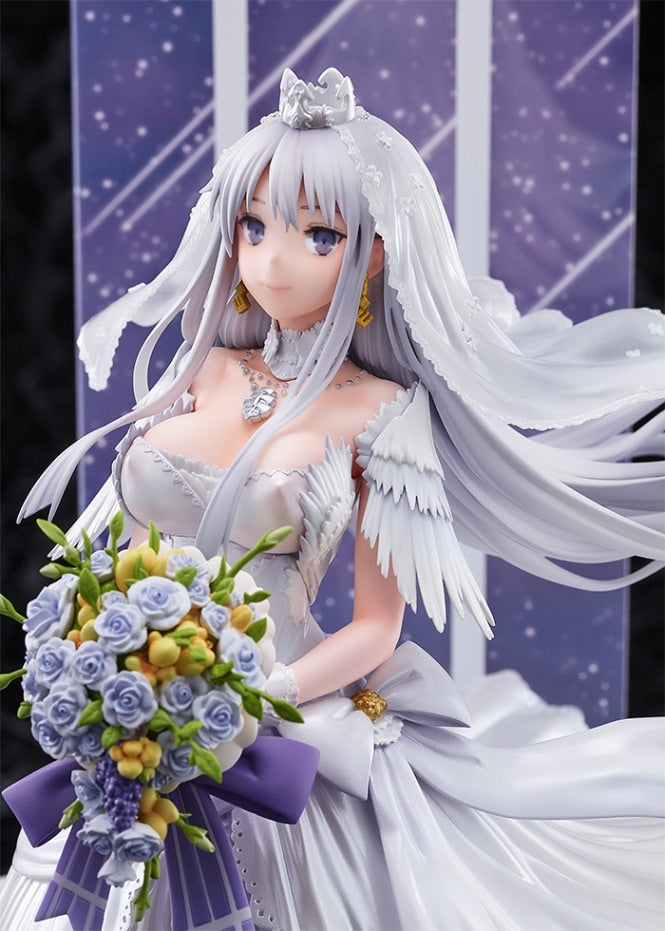 [Limited Edition] Enterprise (Marry Star Ver.) 1/7 Scale Complete Figure- Azur Lane
