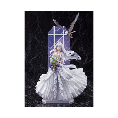 [Limited Edition] Enterprise (Marry Star Ver.) 1/7 Scale Complete Figure- Azur Lane