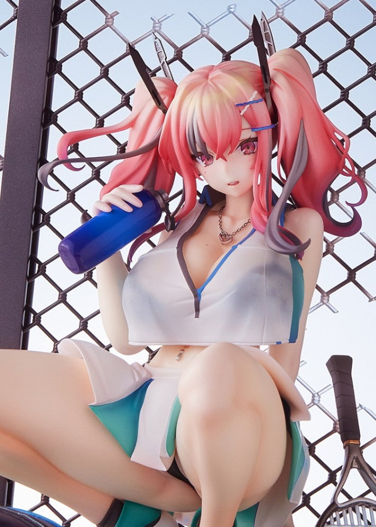 Bremerton "Hot Training" - Azur Lane