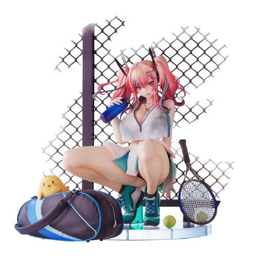 Bremerton "Hot Training" - Azur Lane
