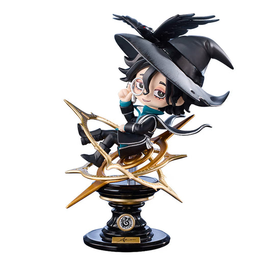 Amon Time Angel SD Figure - Lord of Mysteries