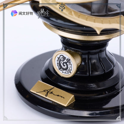 Amon Time Angel SD Figure - Lord of Mysteries
