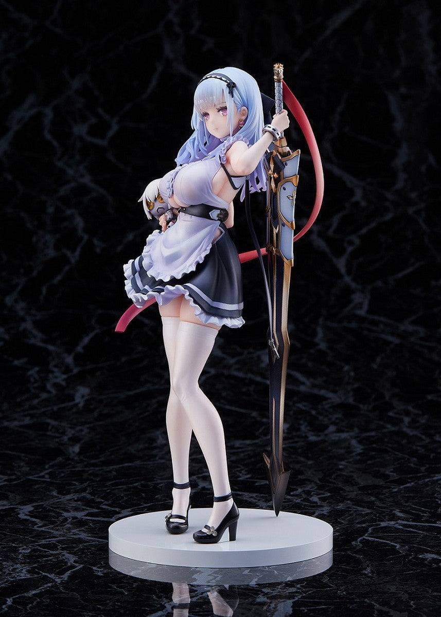 Dido (Light Armed Ver.) - Azur Lane