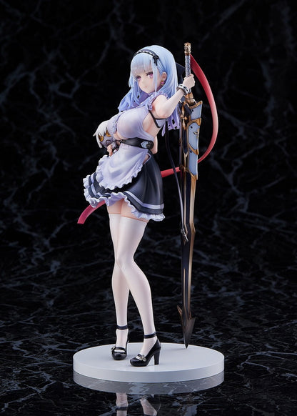 Dido (Light Armed Ver.) - Azur Lane