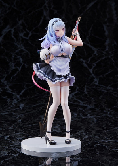 Dido (Light Armed Ver.) - Azur Lane