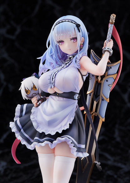 Dido (Light Armed Ver.) - Azur Lane