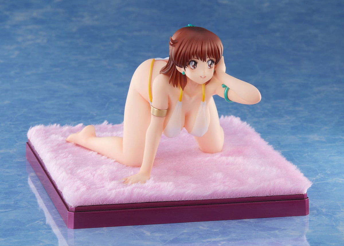 Anice Farm [Memories Style] 1/7 Scale Complete Figure - Sonic Soldier Borgman