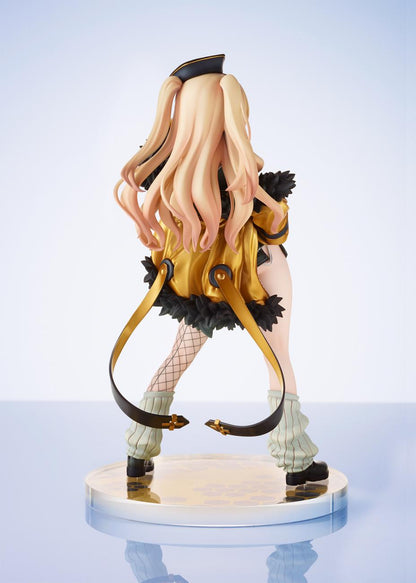 Bache (TF Edition) 1/7 Scale Complete Figure - Azur Lane