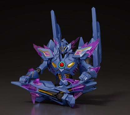 THE GATTAI EX DX Superbia Action Figure - Bang Brave Bang Bravern