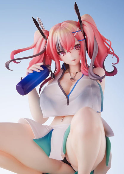 Bremerton "Hot Training" TF Edition - Azur Lane