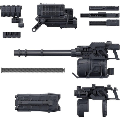 30MM Option Parts Set ARMORED CORE VI FIRES OF RUBICON WEAPON SET 04 MODEL KIT