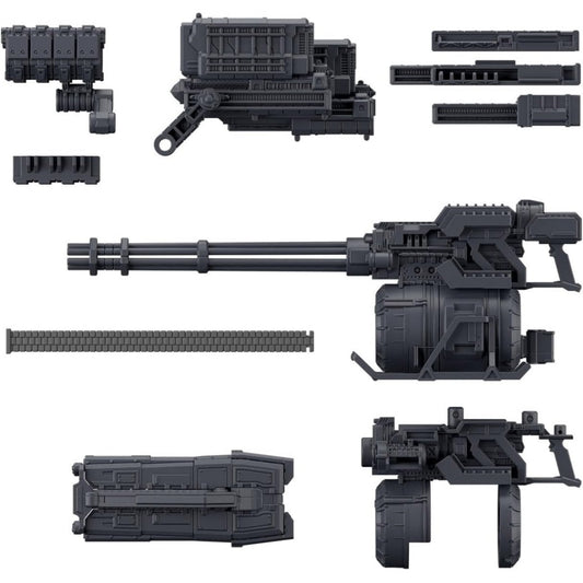 30MM Option Parts Set ARMORED CORE VI FIRES OF RUBICON WEAPON SET 04 MODEL KIT