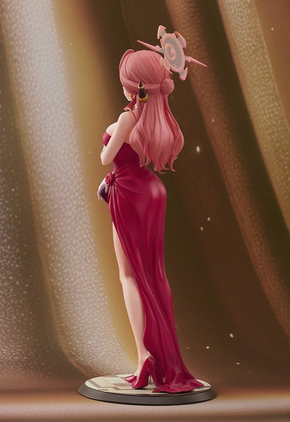 Aru (Dress Ver.) 1/7 Scale Complete Figure - Blue Archive