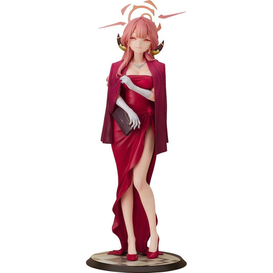 Aru (Dress Ver.) 1/7 Scale Complete Figure - Blue Archive