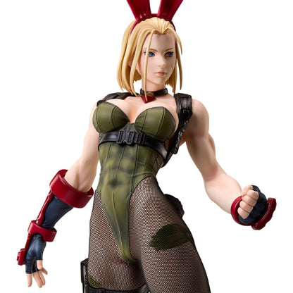 B-style Cammy (Bunny Ver.) 1/4 Scale Complete Figure - Street Fighter 6