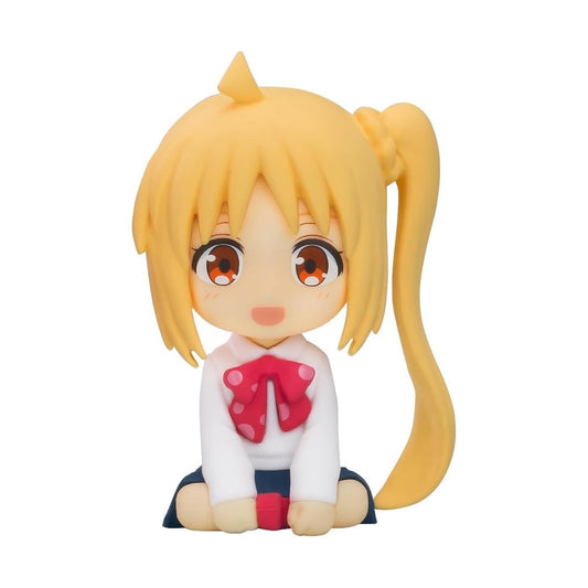 Nendoroid Plus Nijika Ijichi Rubber Mascot Figure - Bocchi the Rock!