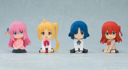 Nendoroid Plus Ryo Yamada Rubber Mascot Figure - Bocchi the Rock!