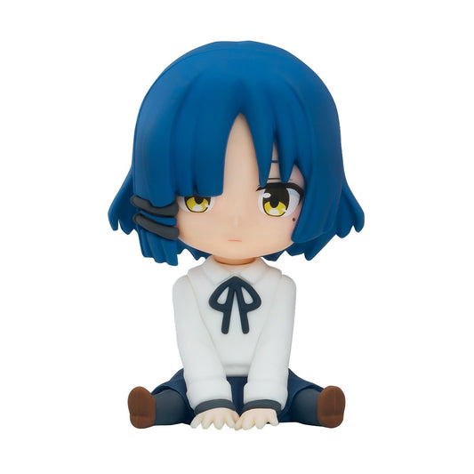 Nendoroid Plus Ryo Yamada Rubber Mascot Figure - Bocchi the Rock!