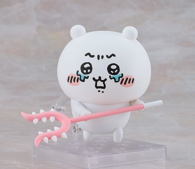 Nendoroid Chiikawa - Chiikawa: Something Small and Cute (Reissue)
