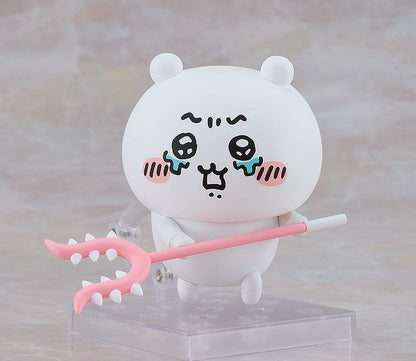 Nendoroid Chiikawa - Chiikawa: Something Small and Cute (Reissue)