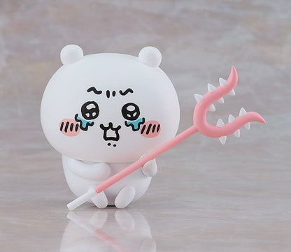 Nendoroid Chiikawa - Chiikawa: Something Small and Cute (Reissue)