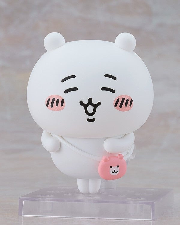 Nendoroid Chiikawa - Chiikawa: Something Small and Cute (Reissue)