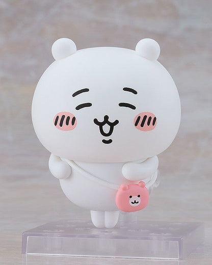 Nendoroid Chiikawa - Chiikawa: Something Small and Cute (Reissue)