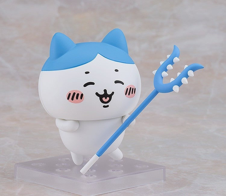 Nendoroid Hachiware - Chiikawa: Something Small and Cute (Reissue)